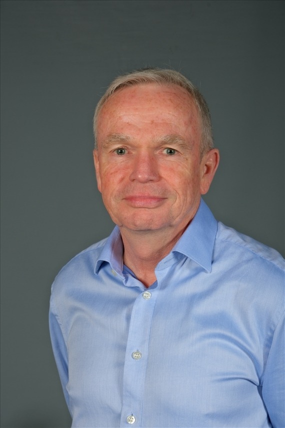 Photo of Mr Andy Parkin