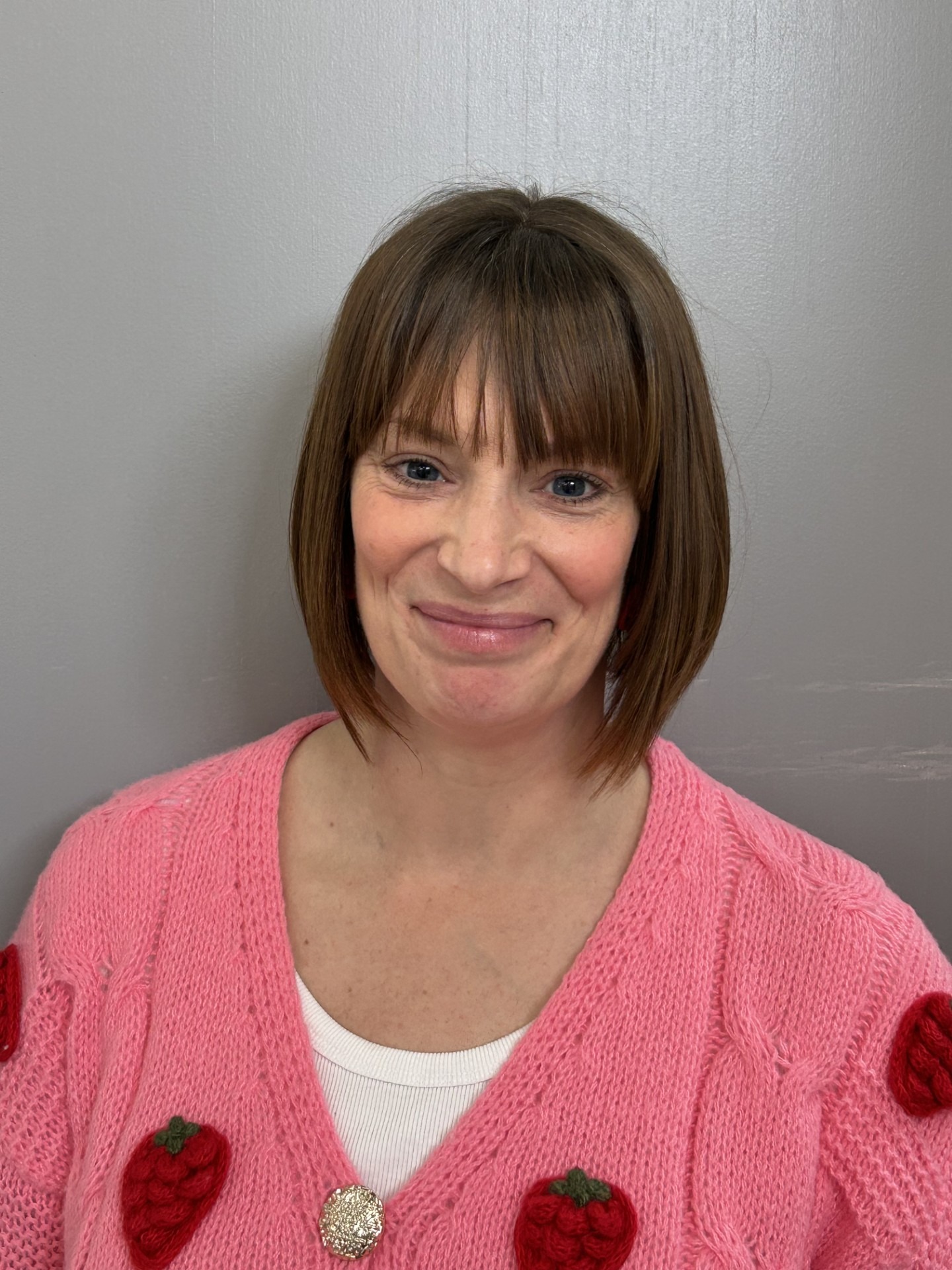 Photo of Mrs Sarah Nash