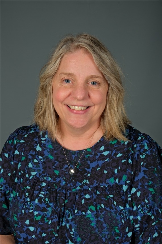 Photo of Mrs Tracy Sawle