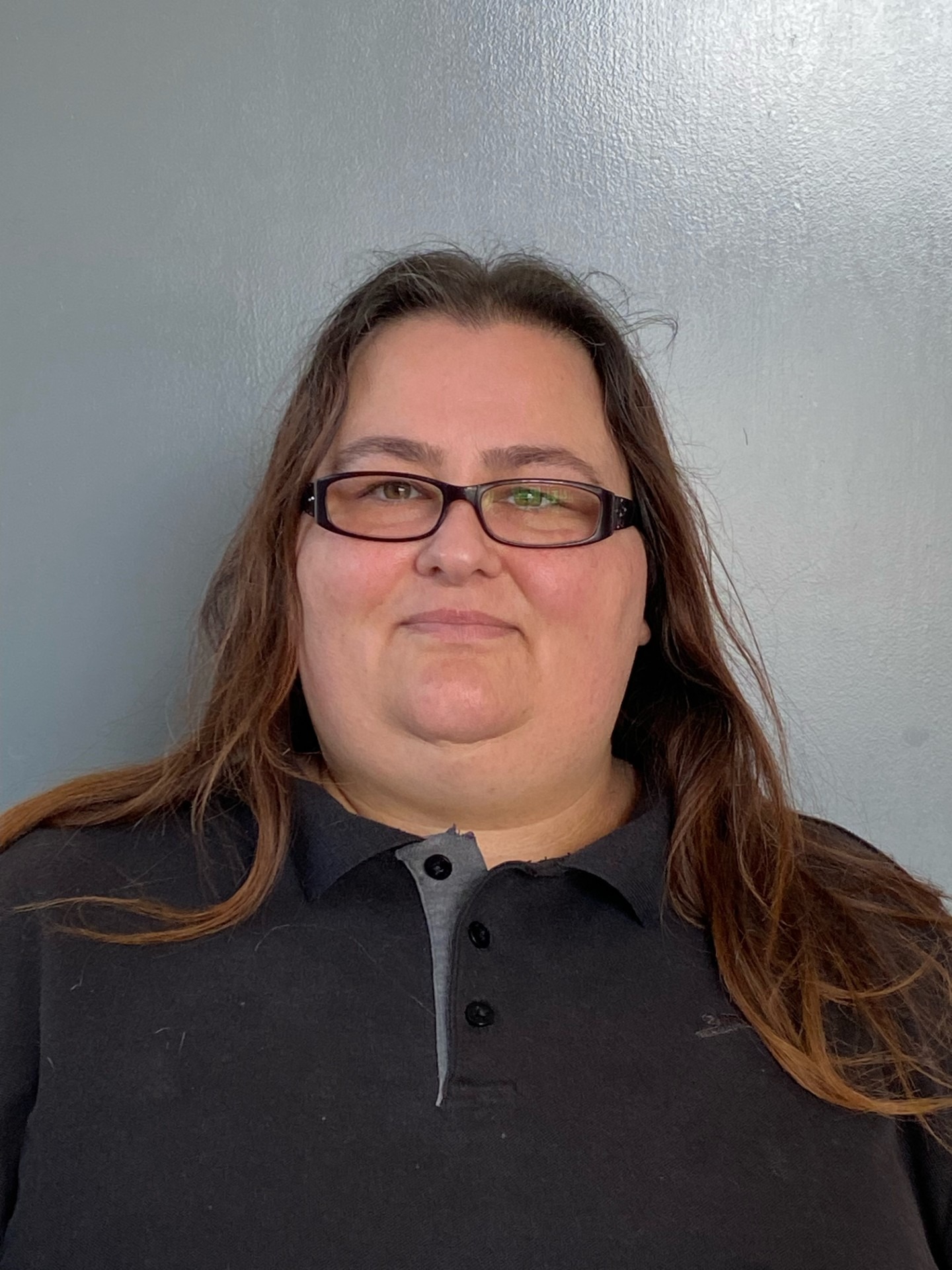 Photo of Miss Hayley Davison