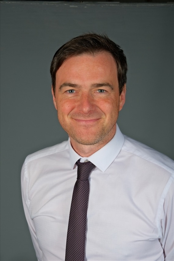 Photo of Mr John Mckrell