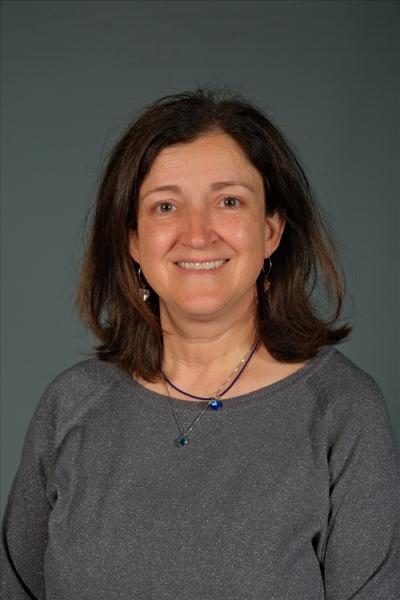 Photo of Mrs Juanita Engelbrecht
