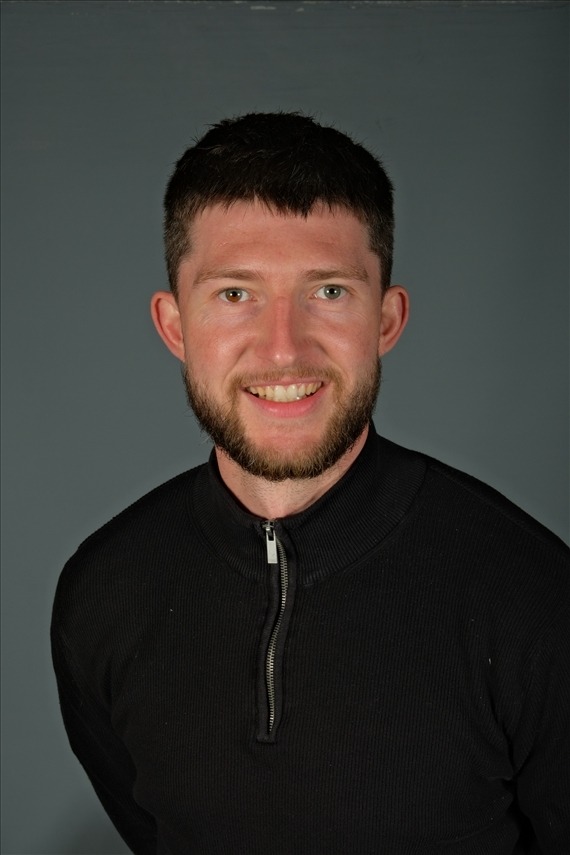 Photo of MrJordan Thomas