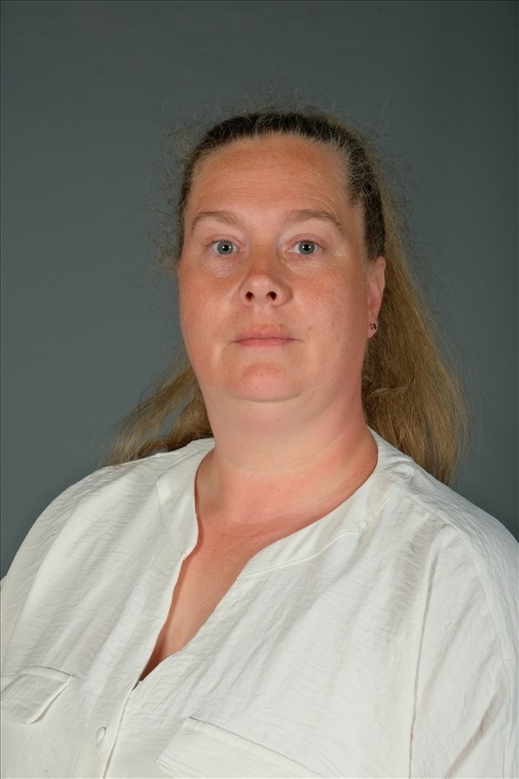 Photo of Miss Nikki Cadle
