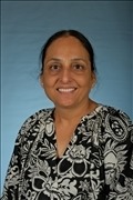 Photo of Mrs Karamjit Sandhu