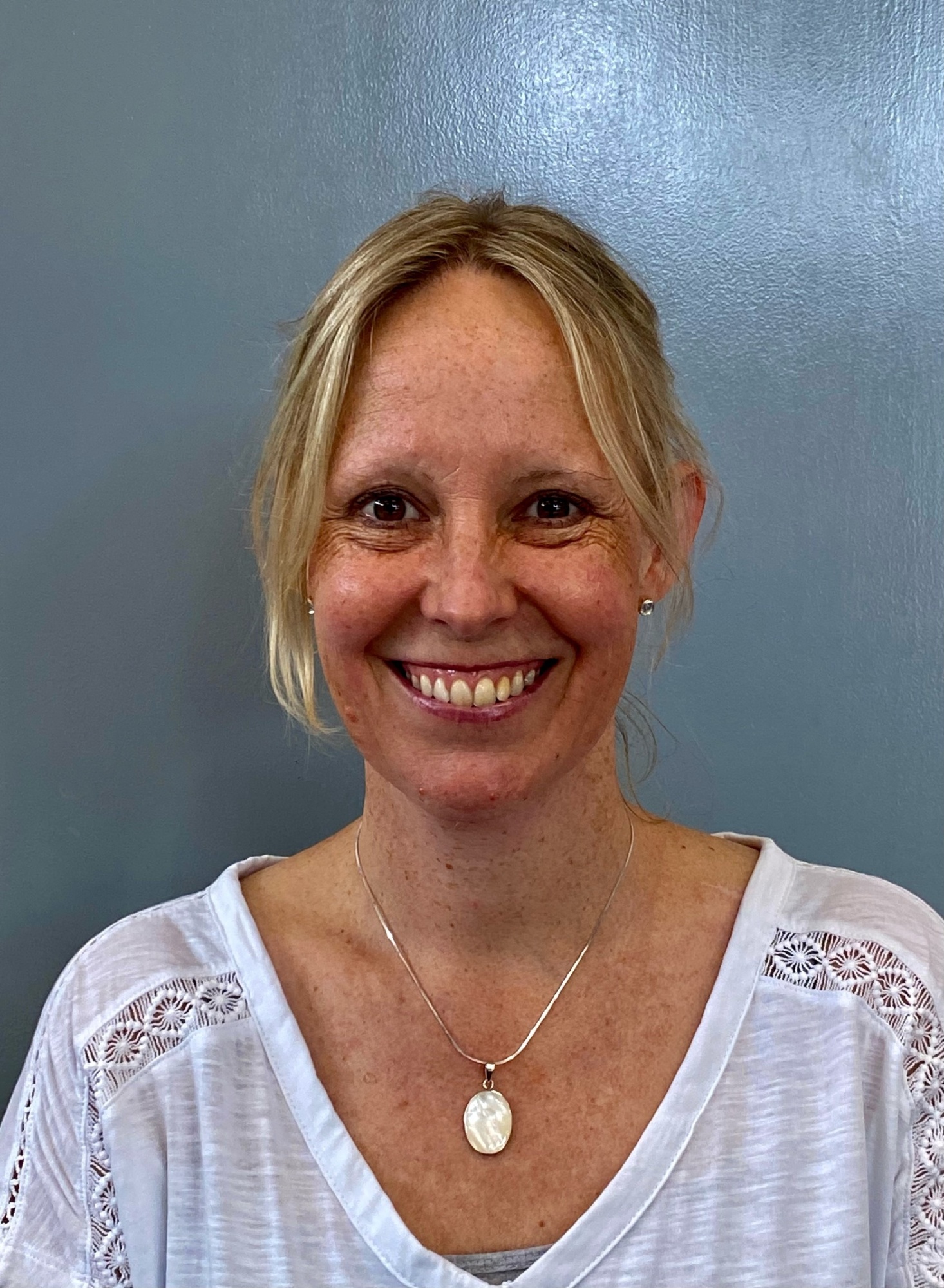 Photo of Mrs Hannah Frooms
