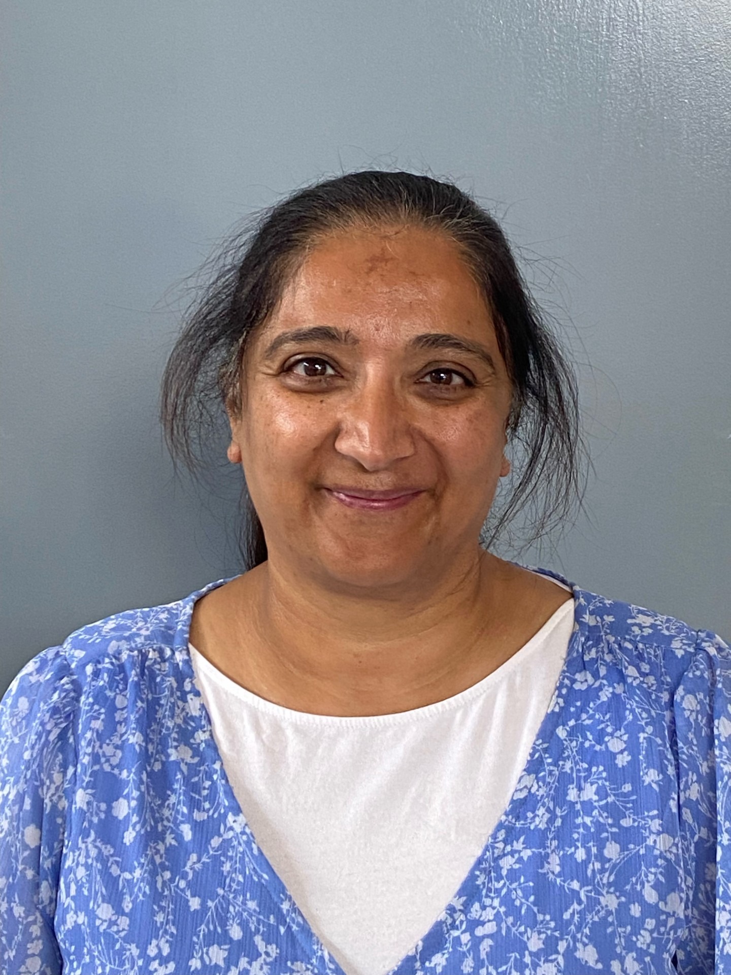 Photo of Mrs Rifat Ahmed
