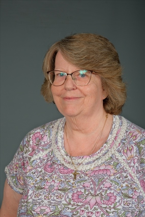Photo of Mrs Sally Deal