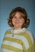 Photo of Miss Lydia Quinn